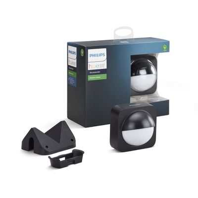 Hue Outdoor Motion Sensor
