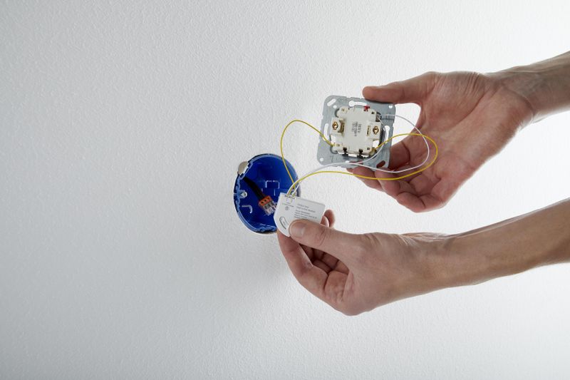 Hue Wall switch module 2-pack