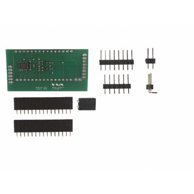 RFLink WiFi NodeMCU adapter