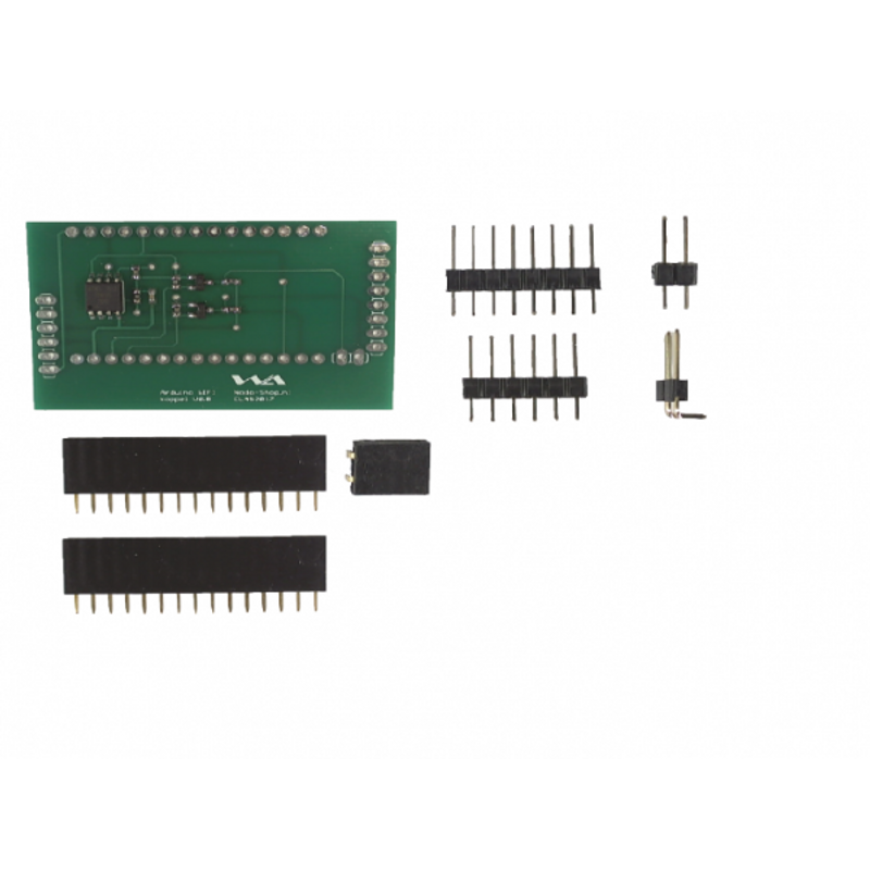 RFLink WiFi NodeMCU adapter