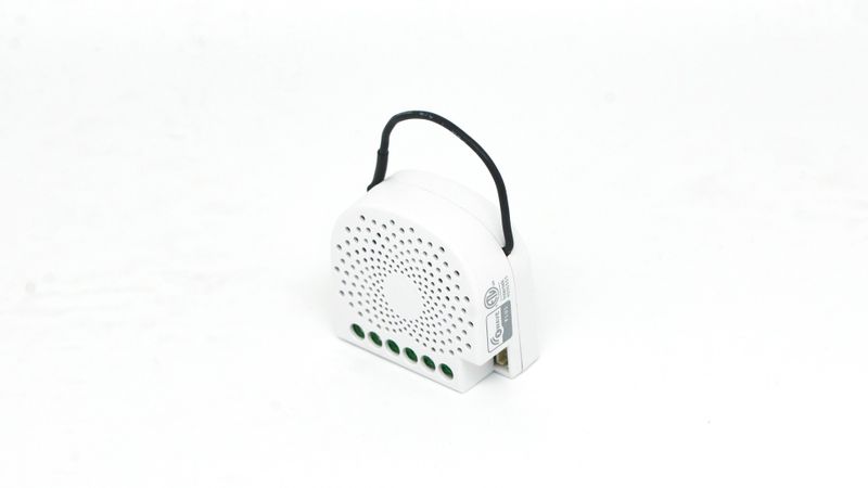 Nano Switch
