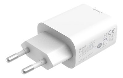 USB-C Väggladdare