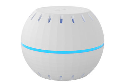 Termometer och luftfuktighetssensor - Shelly H&T WiFi