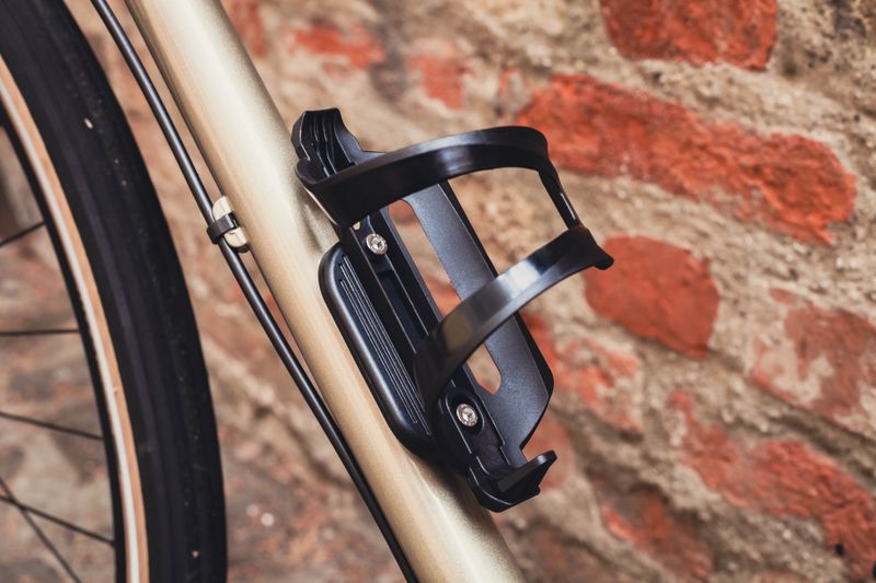 Slottr- AirTag Mount
