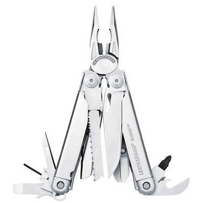 Surge Multitool