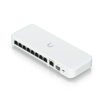 Ubiquiti USW-FLEX-2.5G-8