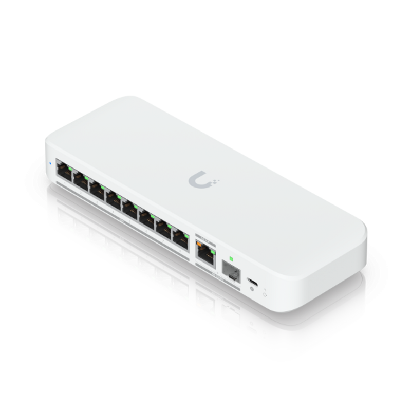 Ubiquiti USW-FLEX-2.5G-8