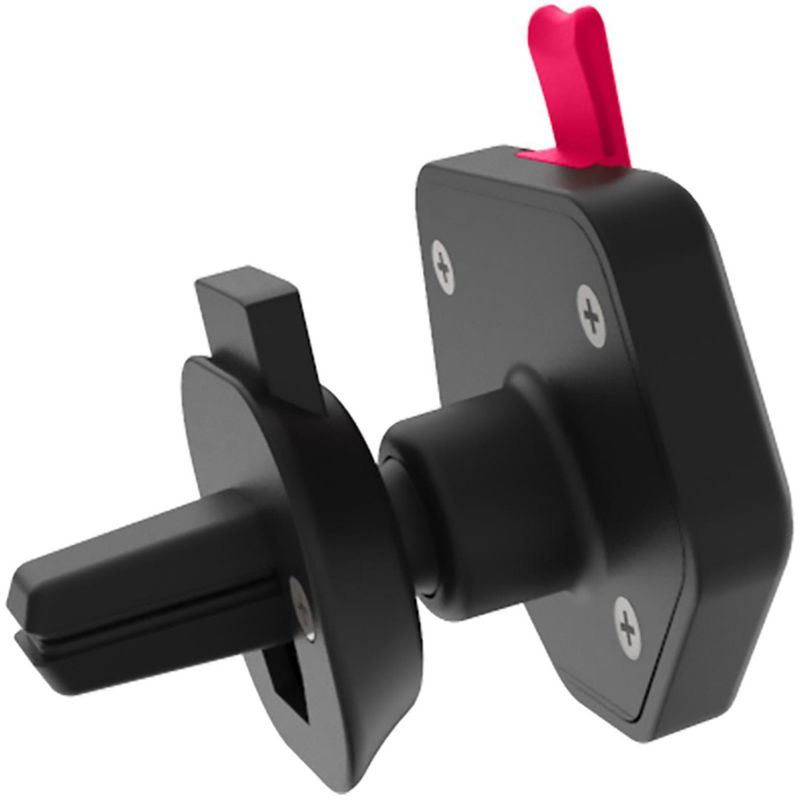 Snap Holder for Fan Grille