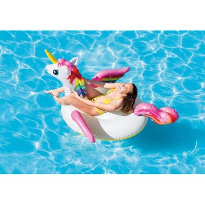 Unicorn Ride-On