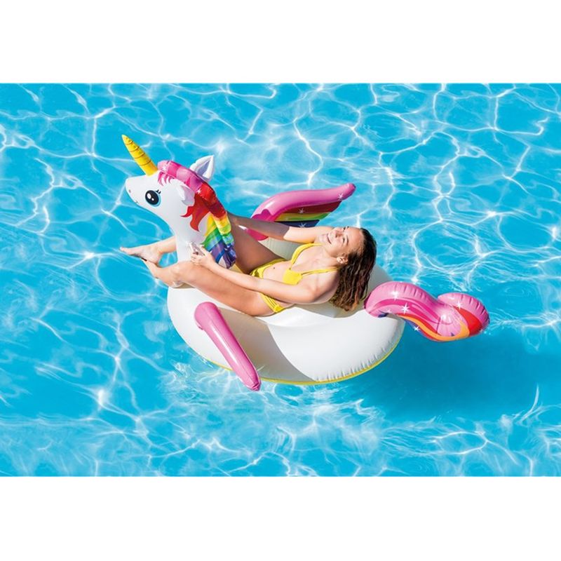 Unicorn Ride-On