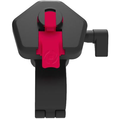 Snap Ultra-durable bicycle holder