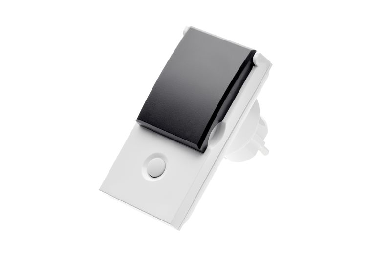 Smart Outdoor Plug - IP44