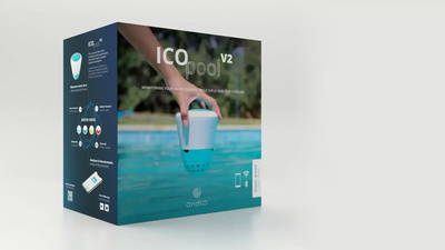 ICO Pool V2