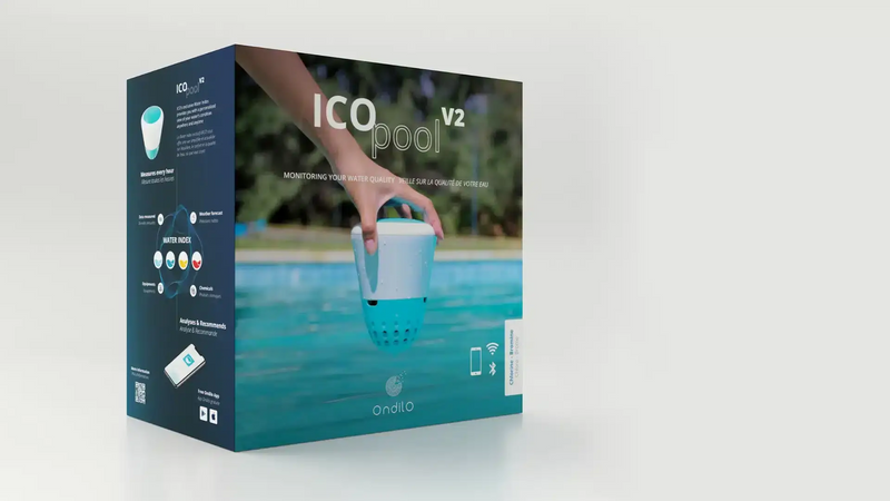 ICO Pool V2