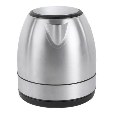 Kettle 1.0L Stainless Steel