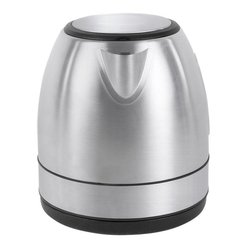 Kettle 1.0L Stainless Steel