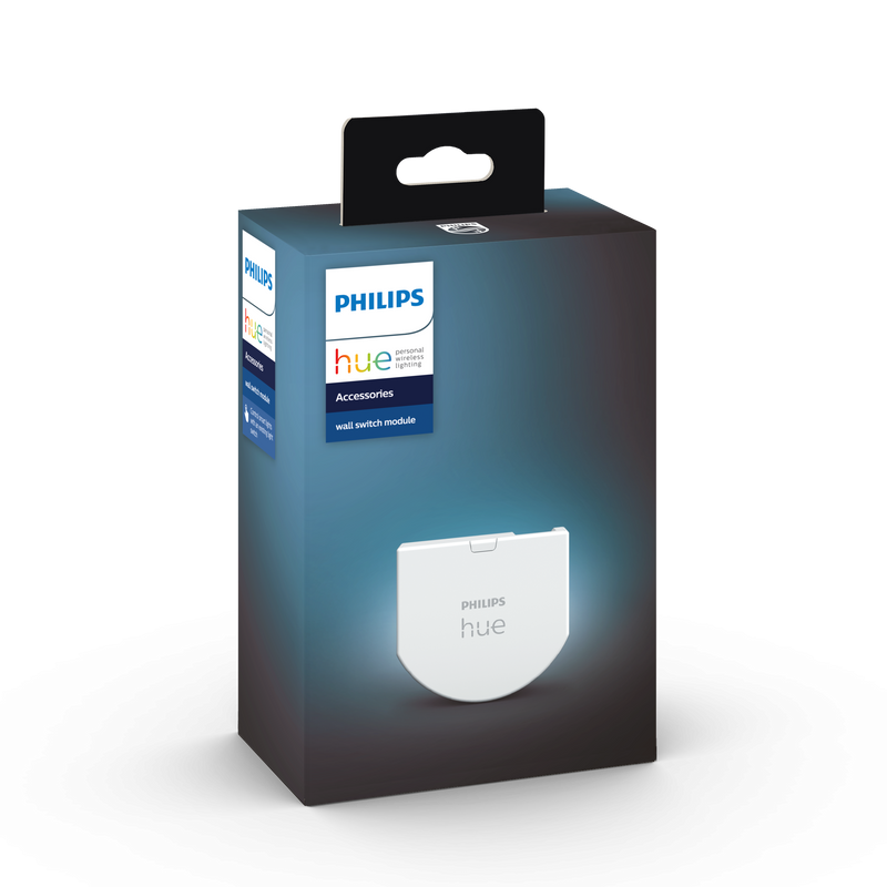 Hue Wall switch module 1-pack