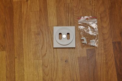 Adapter för IKEA Dimmer - On top