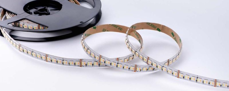 LED-list RGBTW - IP20 - 24V