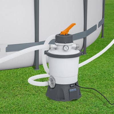 Flowclear Sandfilterpump 3028l/h