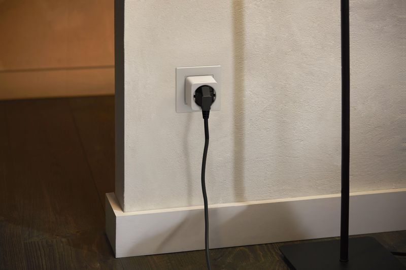 Hue Smart Plug