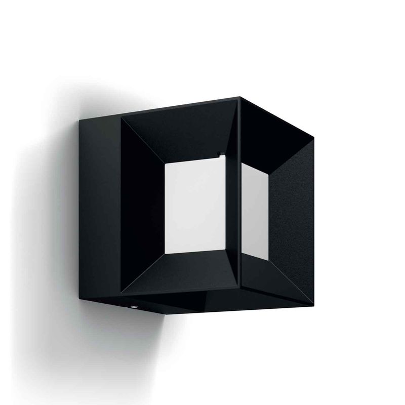 myGarden Parterre Väggl. LED S