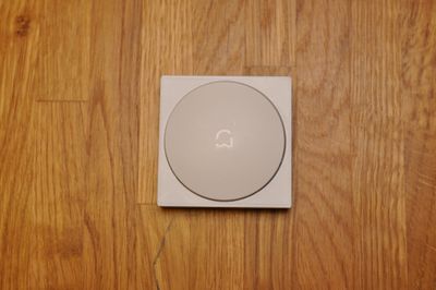 Adapter för Xiaomi Mijia - Insert