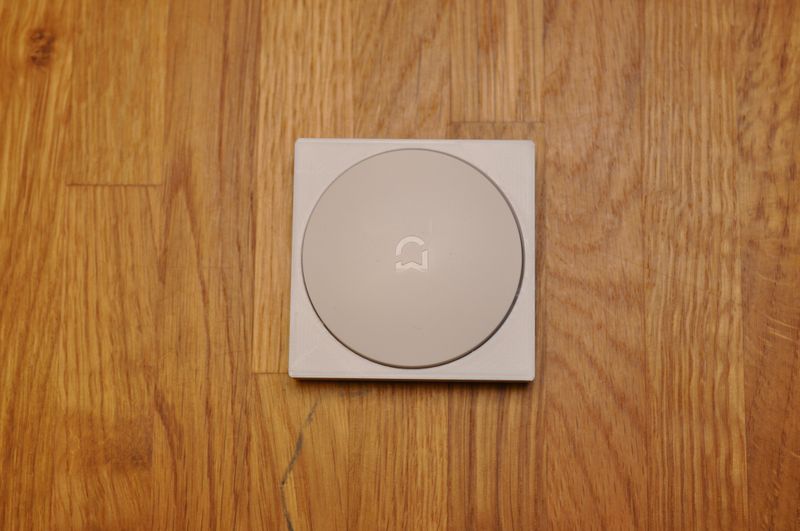 Adapter för Xiaomi Mijia - Insert