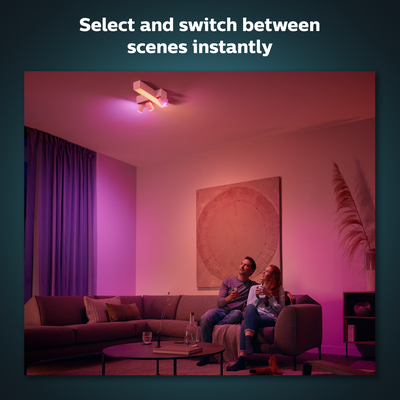 Hue DIM Switch (version 2)