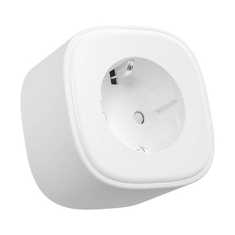 Smart WiFi Plugg - 16A & Homekit