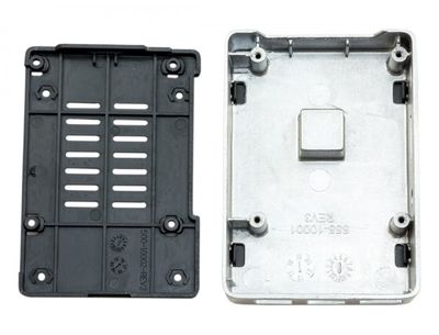 FLIRC Raspberry Pi Heatsink Case