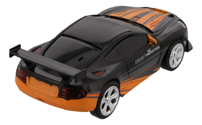 Radio controlled toy car