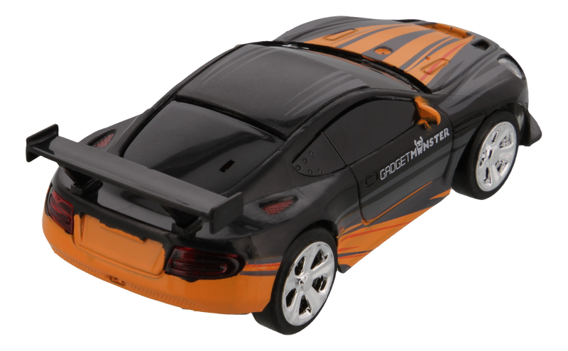 Radio controlled toy car