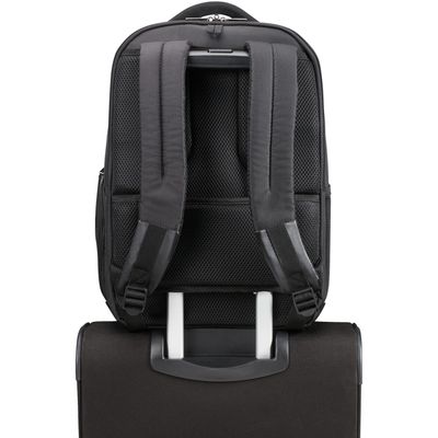 Vectura EVO Laptop Backpack 15.6 Black