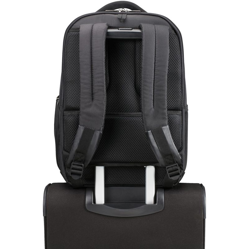 Vectura EVO Laptop Backpack 15.6 Black