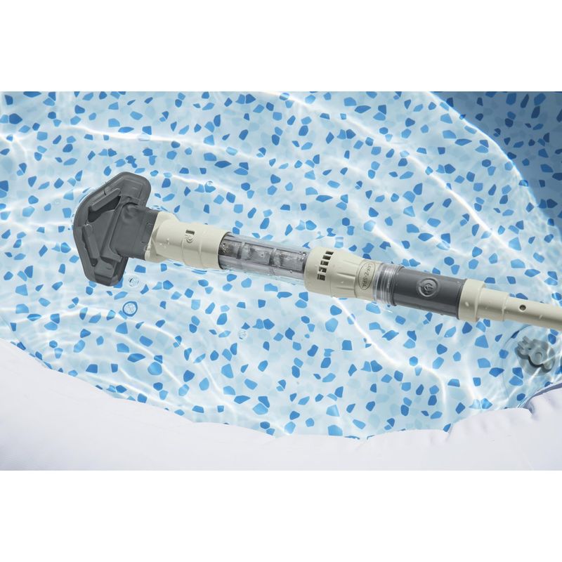 Lay-Z-Spa® Underwater Vacuum Rechargeable