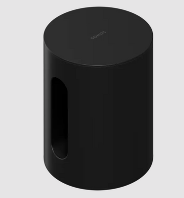 Sonos Sub Mini