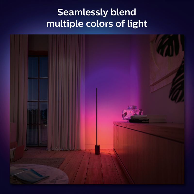 Philips Hue Signe Golvlampa
