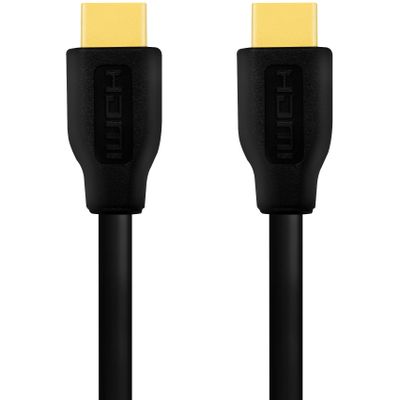 HDMI-kabel Premium High Speed 4K/60Hz 2m