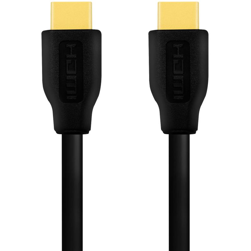 HDMI-kabel Premium High Speed 4K/60Hz 2m