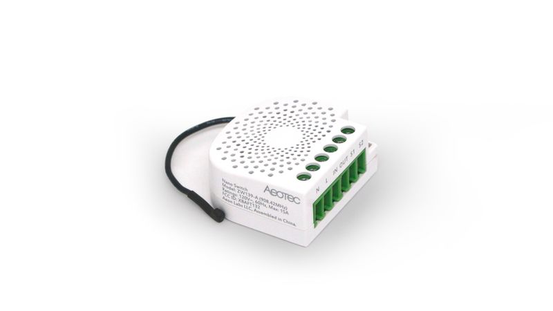 Nano Switch