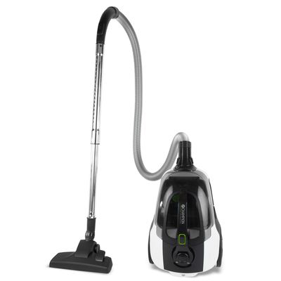 Dammsugare 800W Påslös Eco