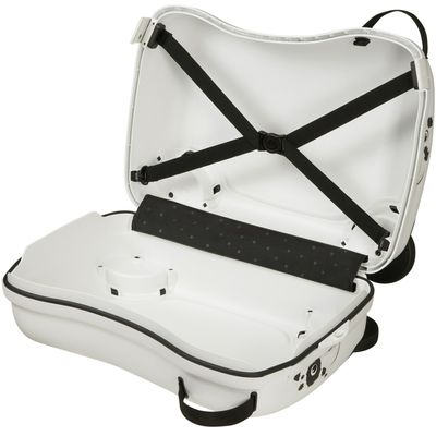 Dream2Go Ride-On Resväska - Puppy