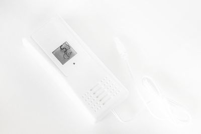 Temperature Sensor Fridge/Freezer with Display
