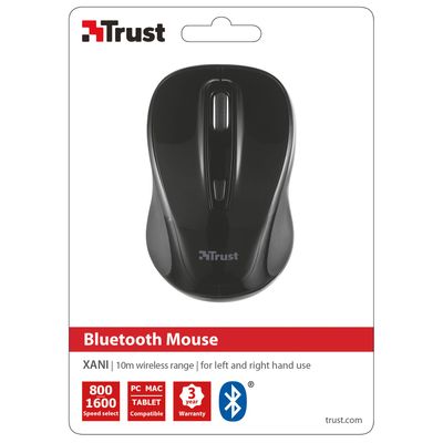 Xani Optical Bluetooth Mouse