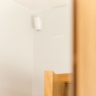 Shelly Motion Sensor 2 - Motion Detector with WiFi