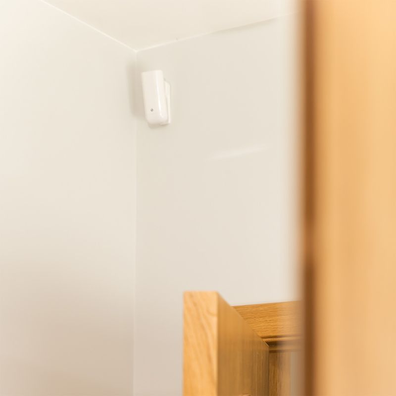 Shelly Motion Sensor 2 - Motion Detector with WiFi