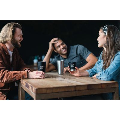 Insulated Tumbler 473ml
Shale Black