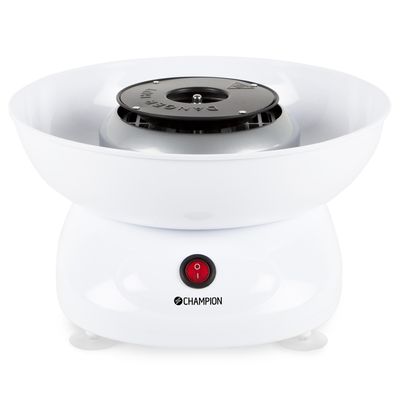 Cotton Candy Machine