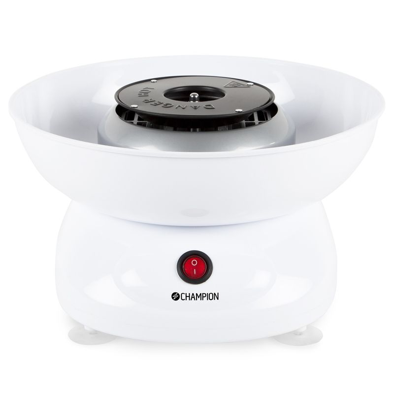 Cotton Candy Machine